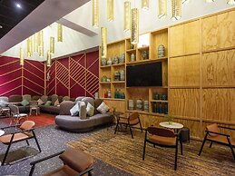 Ibis Abdelmoumen Casa Centre