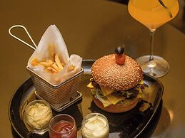 Ibis Abdelmoumen Casa Centre