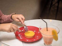 Ibis Abdelmoumen Casa Centre