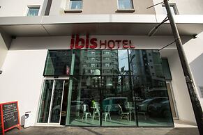 Ibis Abdelmoumen Casa Centre