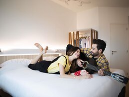 Ibis Abdelmoumen Casa Centre
