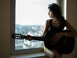 Ibis Abdelmoumen Casa Centre