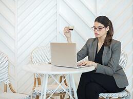 Ibis Abdelmoumen Casa Centre