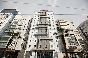 Ibis Abdelmoumen Casa Centre