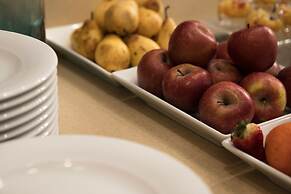 Ibis Abdelmoumen Casa Centre