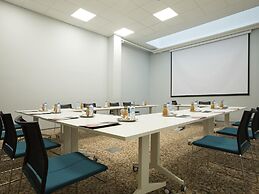 Ibis Abdelmoumen Casa Centre
