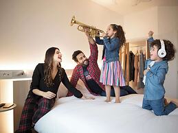 Ibis Abdelmoumen Casa Centre