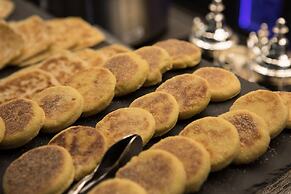 Ibis Abdelmoumen Casa Centre