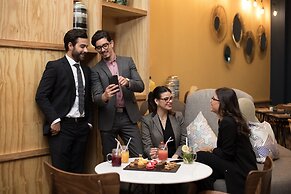 Ibis Abdelmoumen Casa Centre