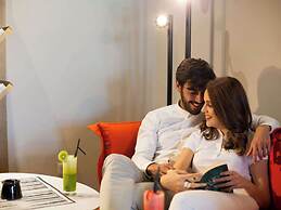 Ibis Abdelmoumen Casa Centre