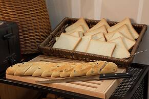 Ibis Abdelmoumen Casa Centre