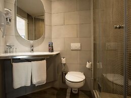 Ibis Abdelmoumen Casa Centre