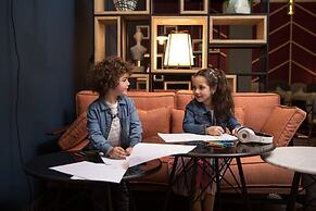 Ibis Abdelmoumen Casa Centre