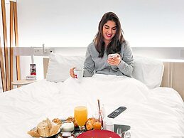 Ibis Abdelmoumen Casa Centre