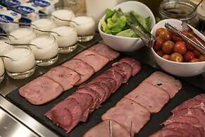 Ibis Abdelmoumen Casa Centre