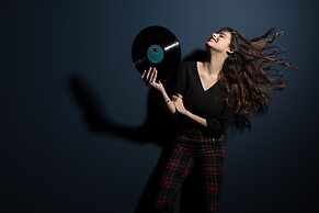 Ibis Abdelmoumen Casa Centre