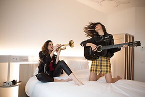 Ibis Abdelmoumen Casa Centre