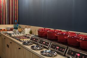 Ibis Abdelmoumen Casa Centre