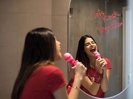 Ibis Abdelmoumen Casa Centre