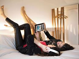 Ibis Abdelmoumen Casa Centre