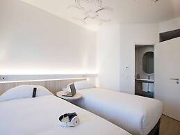 Ibis Abdelmoumen Casa Centre