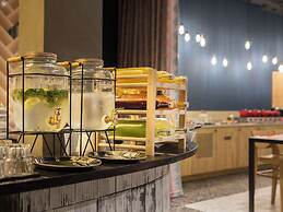 Ibis Abdelmoumen Casa Centre