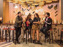 Ibis Abdelmoumen Casa Centre