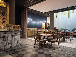 Ibis Abdelmoumen Casa Centre