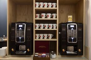 Ibis Abdelmoumen Casa Centre