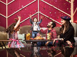 Ibis Abdelmoumen Casa Centre