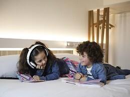 Ibis Abdelmoumen Casa Centre