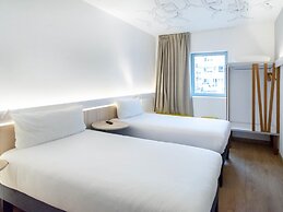 Ibis Abdelmoumen Casa Centre