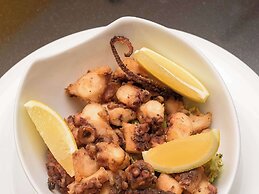 Ibis Abdelmoumen Casa Centre