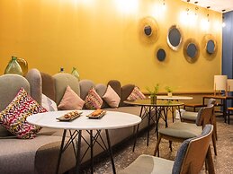 Ibis Abdelmoumen Casa Centre