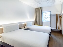 Ibis Abdelmoumen Casa Centre