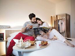 Ibis Abdelmoumen Casa Centre