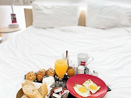 Ibis Abdelmoumen Casa Centre