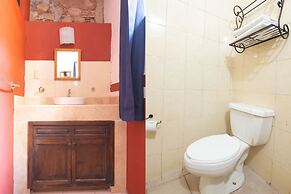 OYO Hotel Meson de la Concepcion