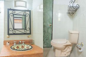 OYO Hotel Meson de la Concepcion