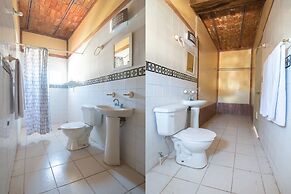 OYO Hotel Meson de la Concepcion