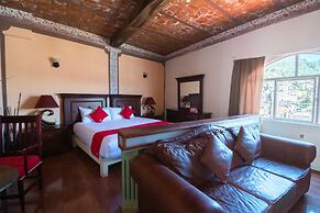 OYO Hotel Meson de la Concepcion