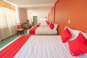 OYO Hotel Meson de la Concepcion