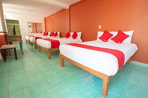 OYO Hotel Meson de la Concepcion