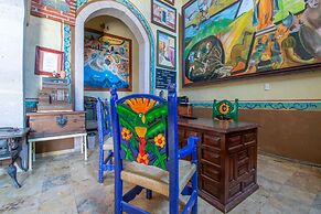 OYO Hotel Meson de la Concepcion