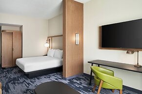Fairfield Inn & Suites by Marriott Tampa Riverview