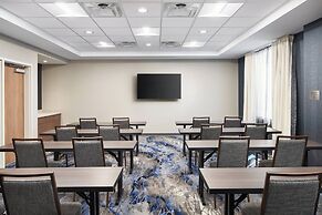 Fairfield Inn & Suites by Marriott Tampa Riverview