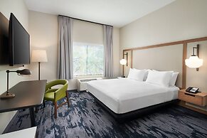 Fairfield Inn & Suites by Marriott Tampa Riverview