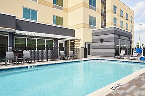 Fairfield Inn & Suites by Marriott Tampa Riverview