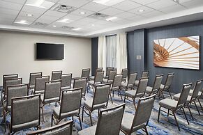 Fairfield Inn & Suites by Marriott Tampa Riverview