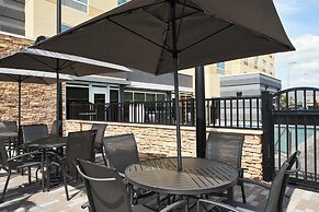 Fairfield Inn & Suites by Marriott Tampa Riverview